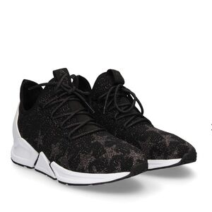 Ash Thyra Star knit sneakers
